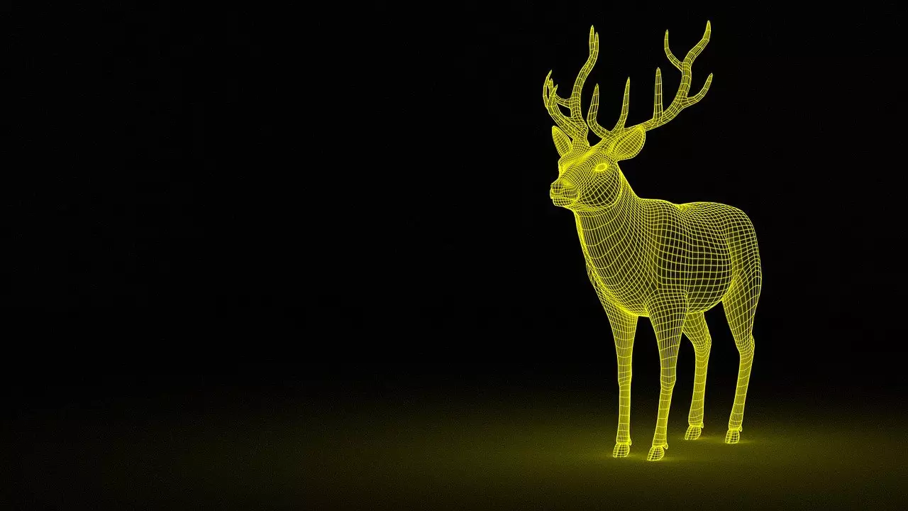 Curso de modelado 3D con Blender
