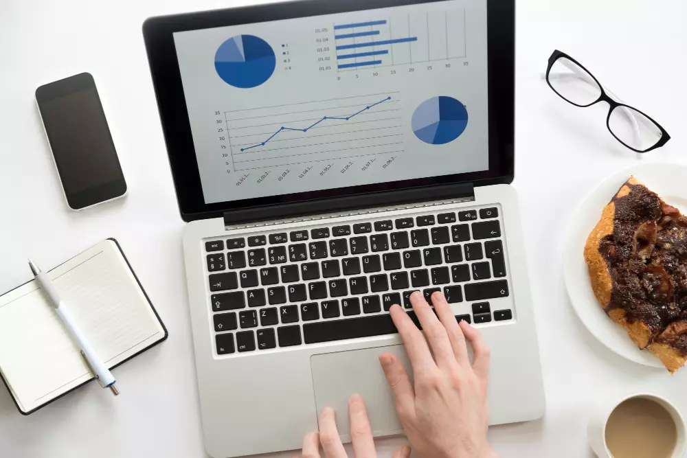 Máster en Analítica WEB y CRO