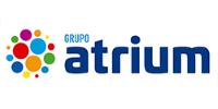 Grupo Atrium Logo