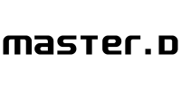 MasterD Logo
