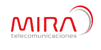 Mira Telecomunicacions Logo
