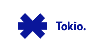 Tokio School Logo