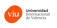 VIU Universidad Internacional de Valencia Logo