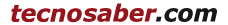 Tecnosaber Logo 2022
