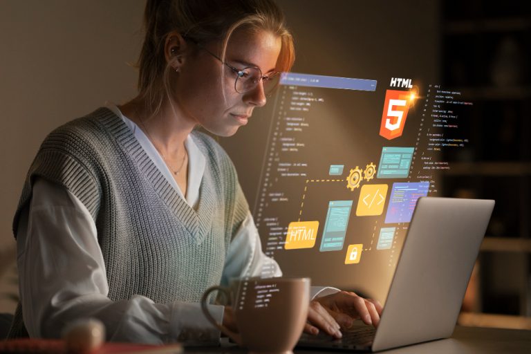 Fullstack Developer
